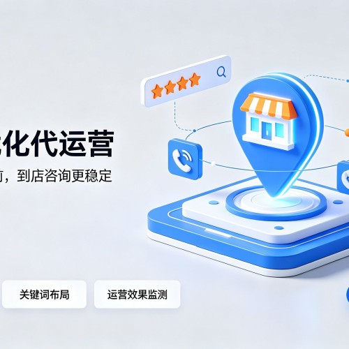 自贡GEO优化